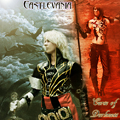 Castlevania: Curse of Darkness 2