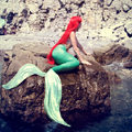 The Little 
Mermaid